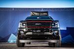 Ford Expedition Stealth by MAD Industries 2019 года